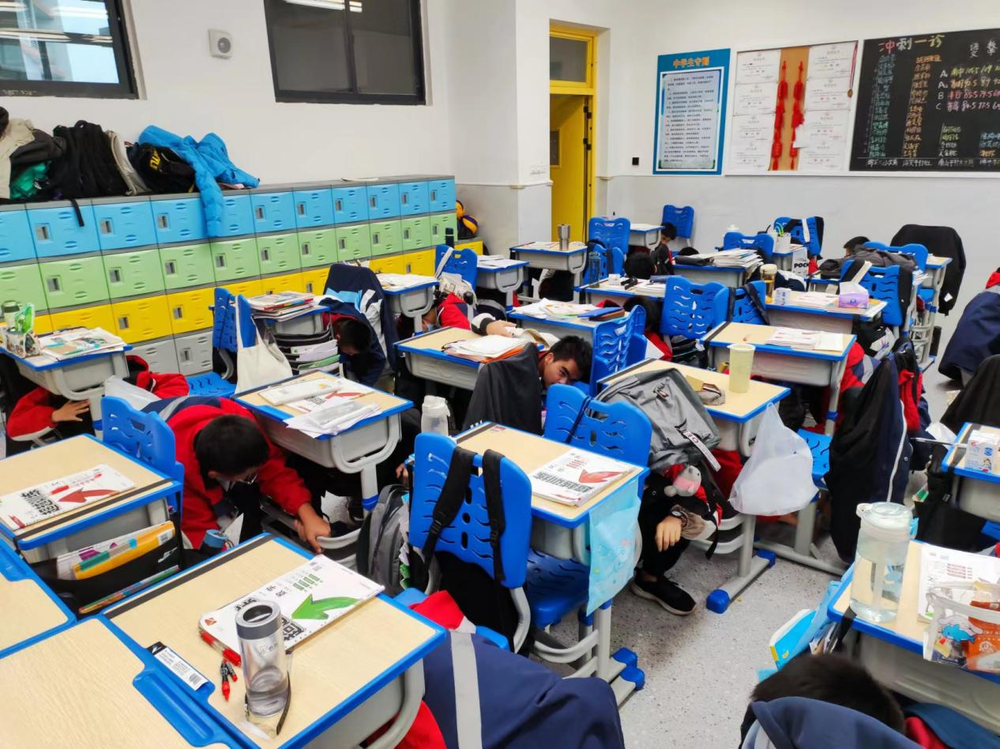 绵阳市涪城区西园学校2022年学校安全工作总结 - 绵阳市涪城区西园